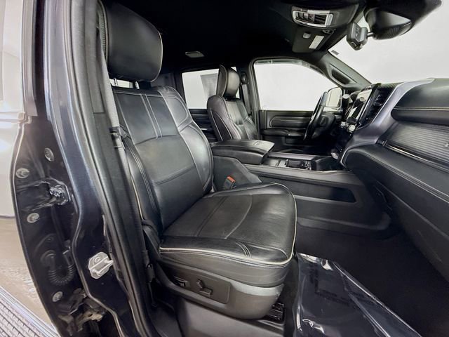 Used 2021 RAM 2500 Limited image 29