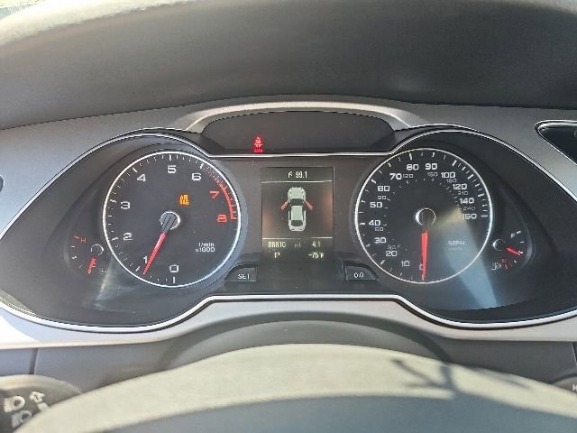 Used 2015 Audi A4 2.0T Premium w/ Audi MMI Navigation AWD/4WD image 24