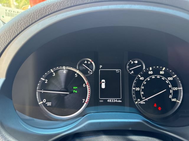 Used 2022 Lexus GX 460 Premium w/ Premium Package AWD/4WD image 15
