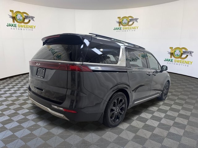 Certified 2024 Kia Carnival SX Prestige FWD image 10