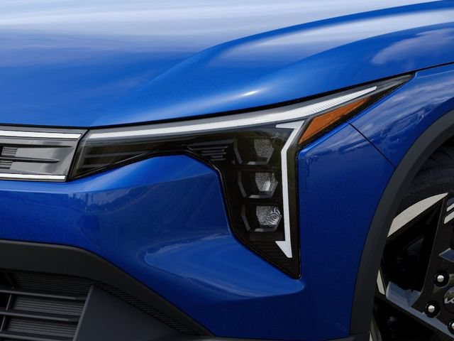 New 2026 Kia K4 EX FWD image 11
