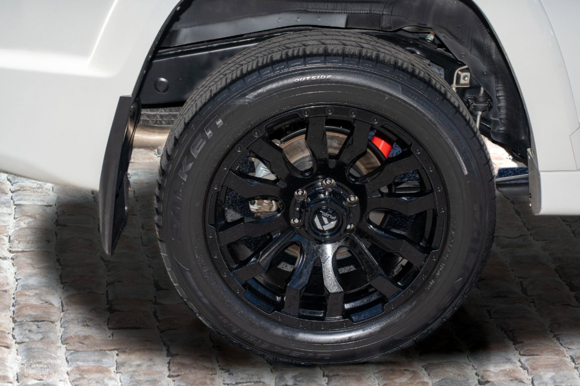 Used 2022 Toyota 4Runner Limited image 41