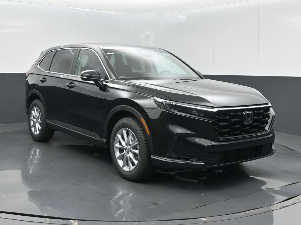New 2026 Honda CR-V EX image 3