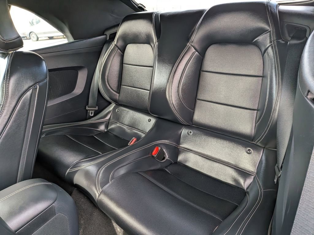 Used 2024 Ford Mustang Premium image 25