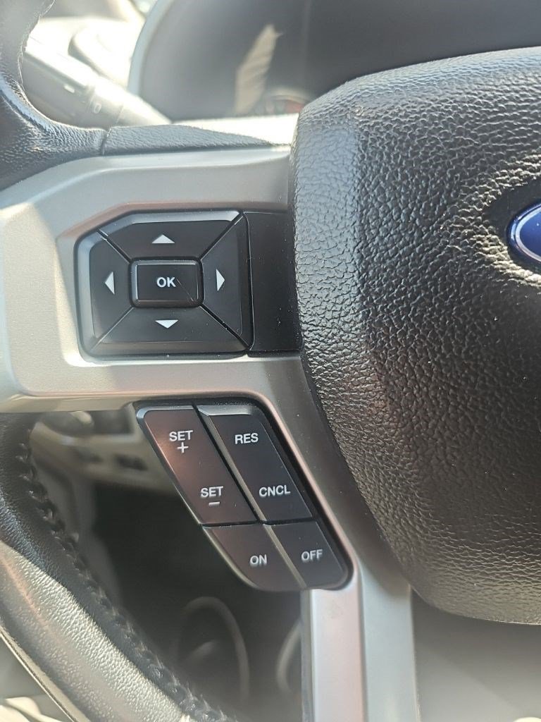 Used 2018 Ford F150 Lariat w/ Equipment Group 501A Mid AWD/4WD image 8