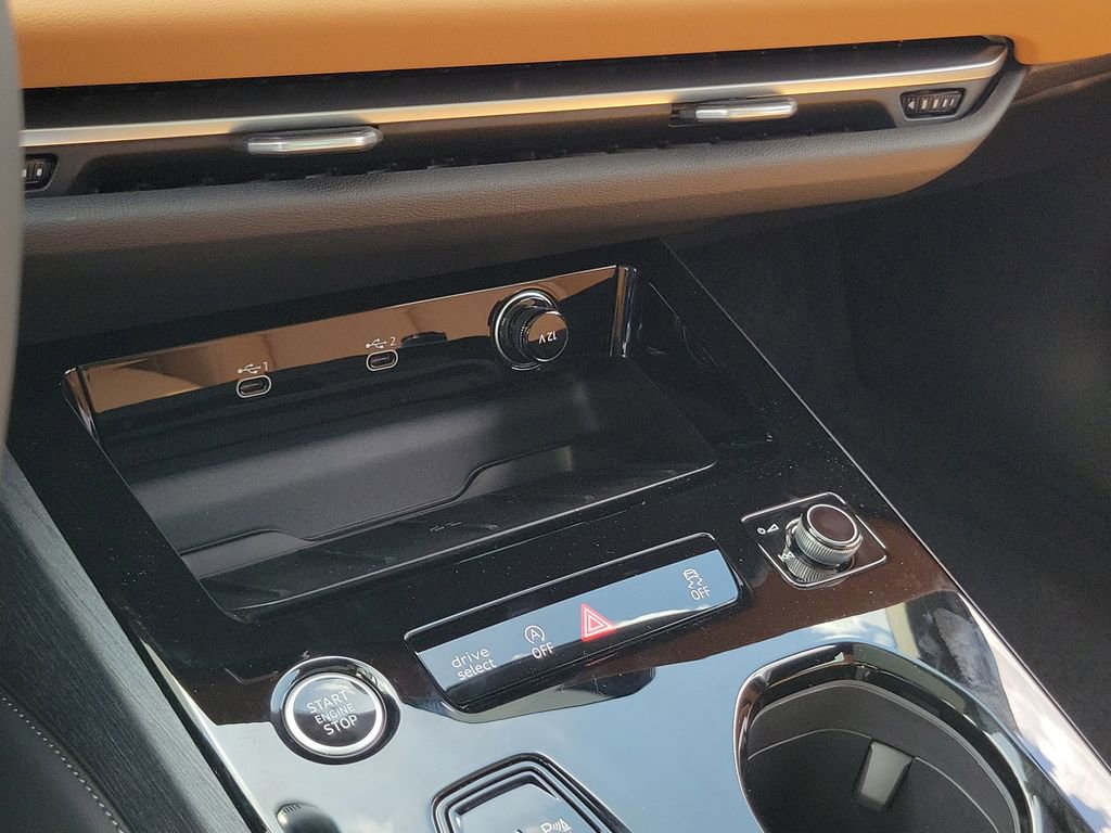 New 2026 Audi A5 Premium AWD/4WD image 14