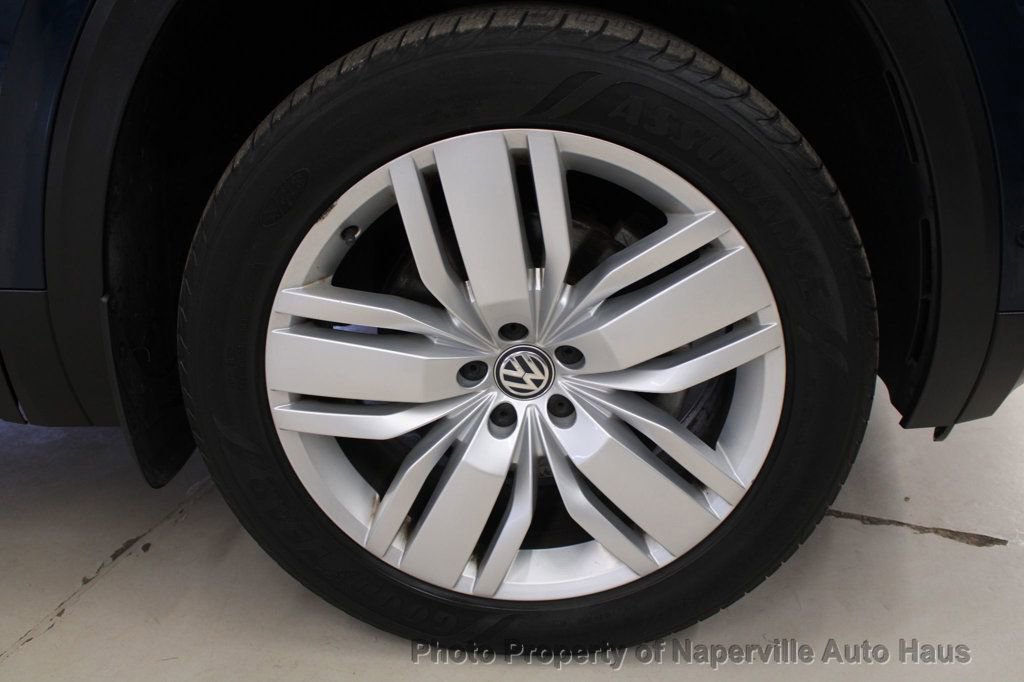 Used 2019 Volkswagen Atlas SEL Premium image 49