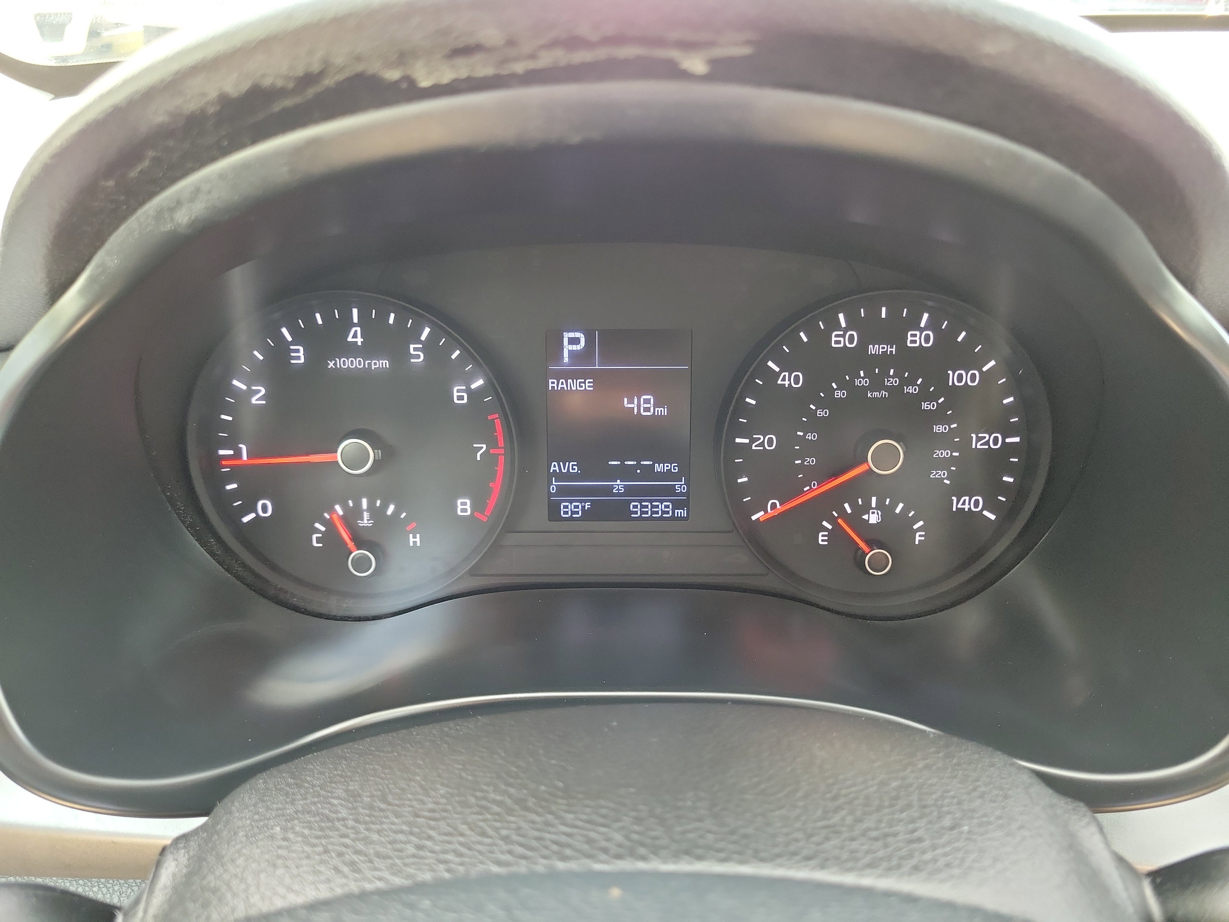 Used 2023 Kia Rio LX image 31