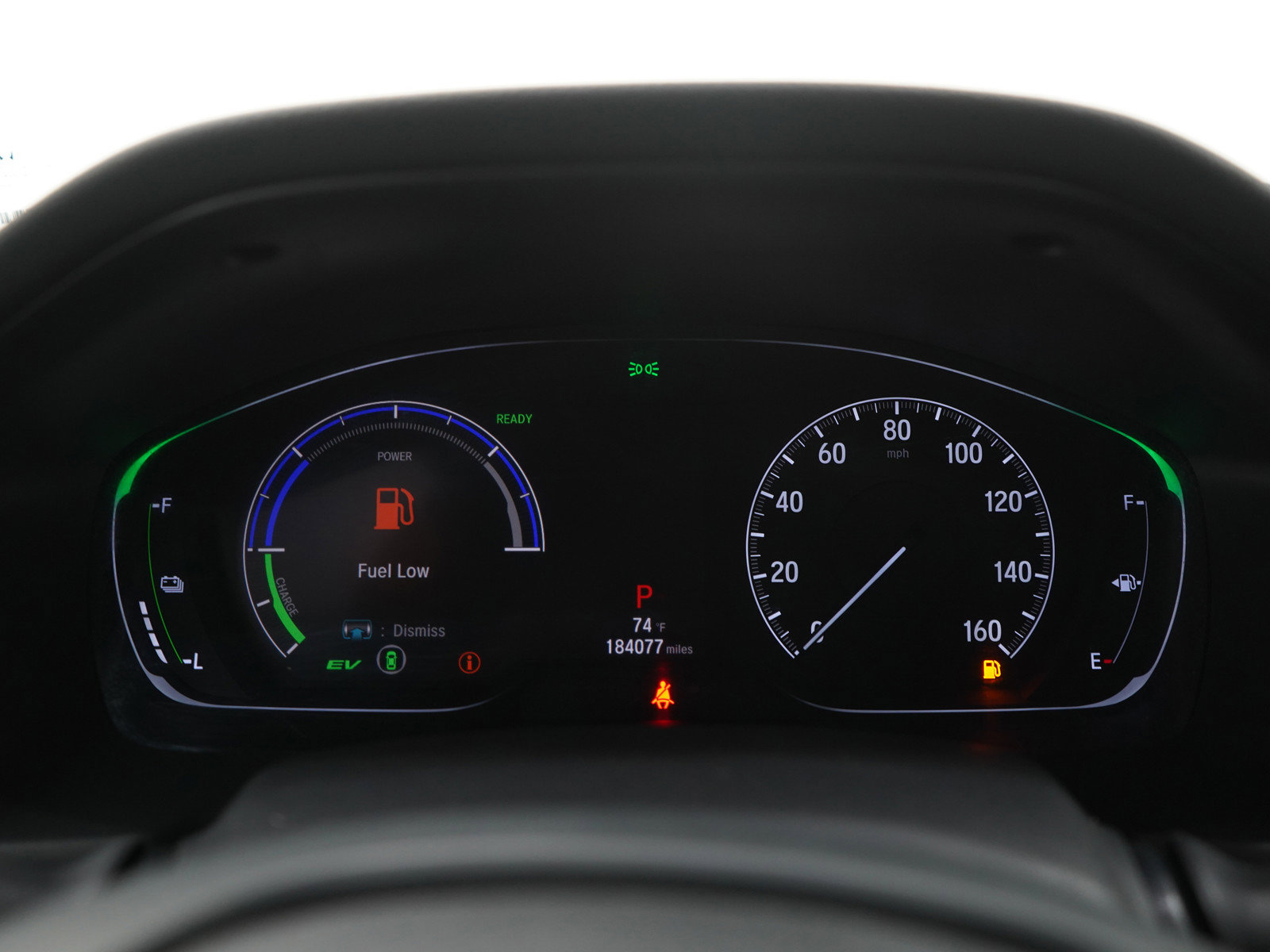 Used 2019 Honda Accord EX-L image 24