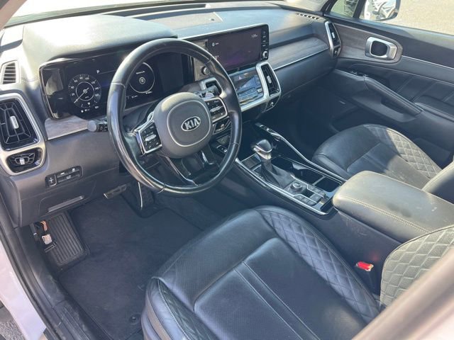Used 2021 Kia Sorento SX Prestige AWD/4WD image 17