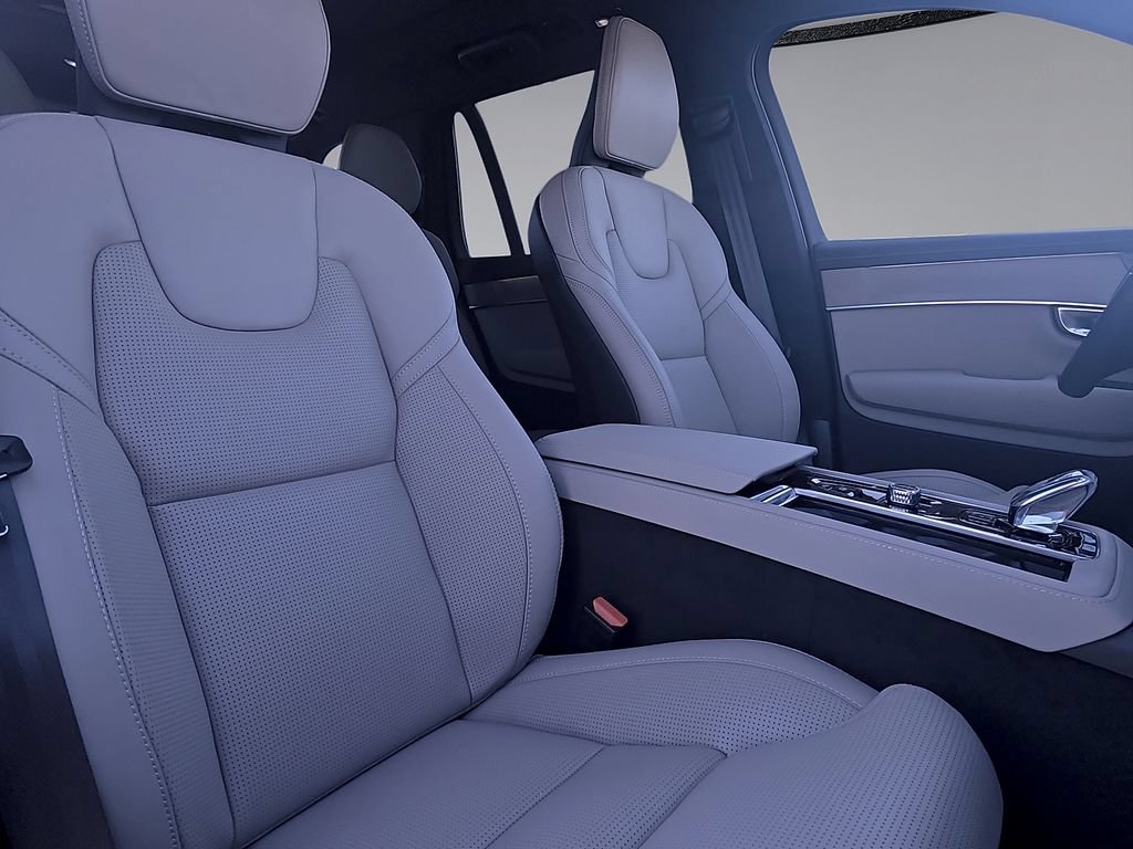 New 2026 Volvo XC90 B6 Ultra w/ Lounge Package AWD/4WD image 18