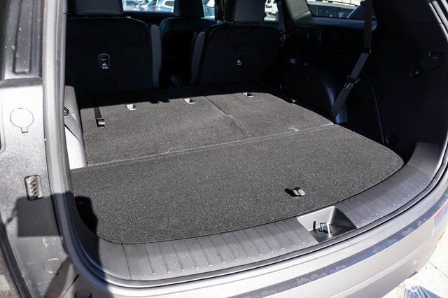 New 2026 Hyundai Palisade XRT Pro image 9