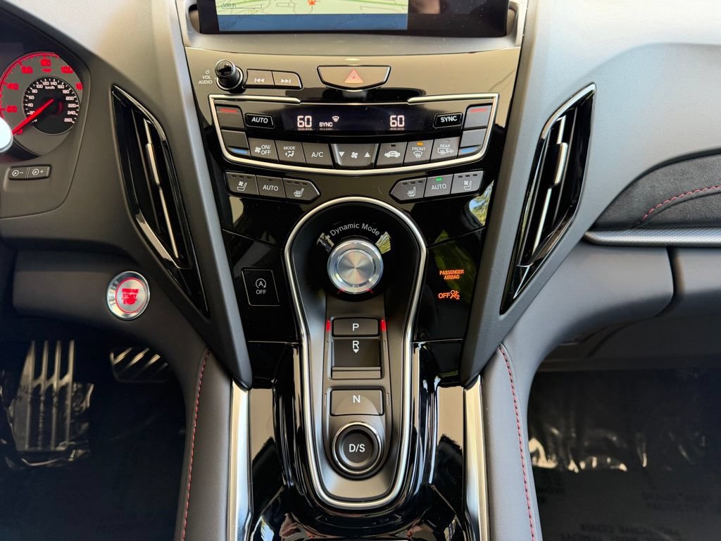 New 2026 Acura RDX A-Spec AWD/4WD image 23