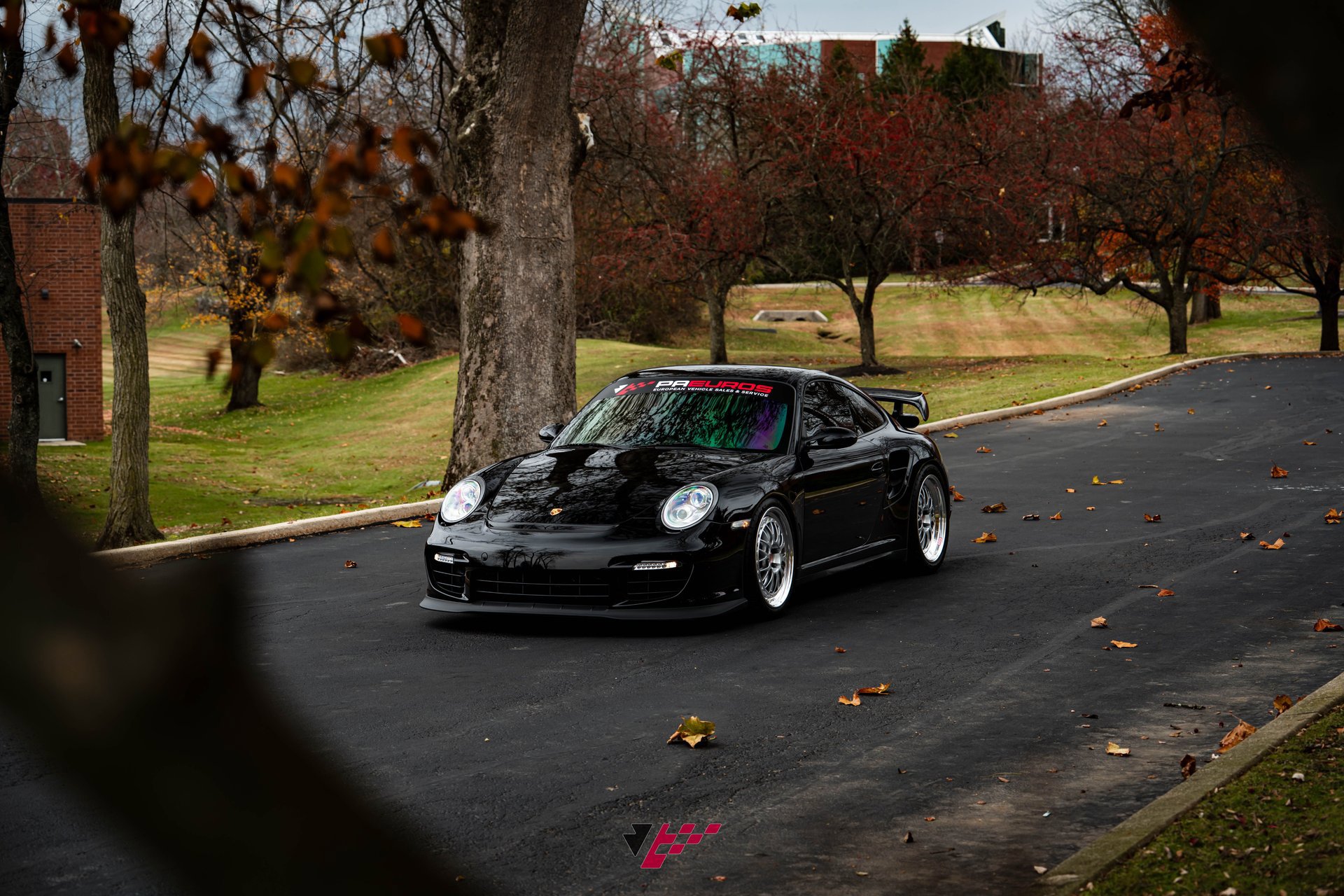 Used 2008 Porsche 911 GT2 image 12