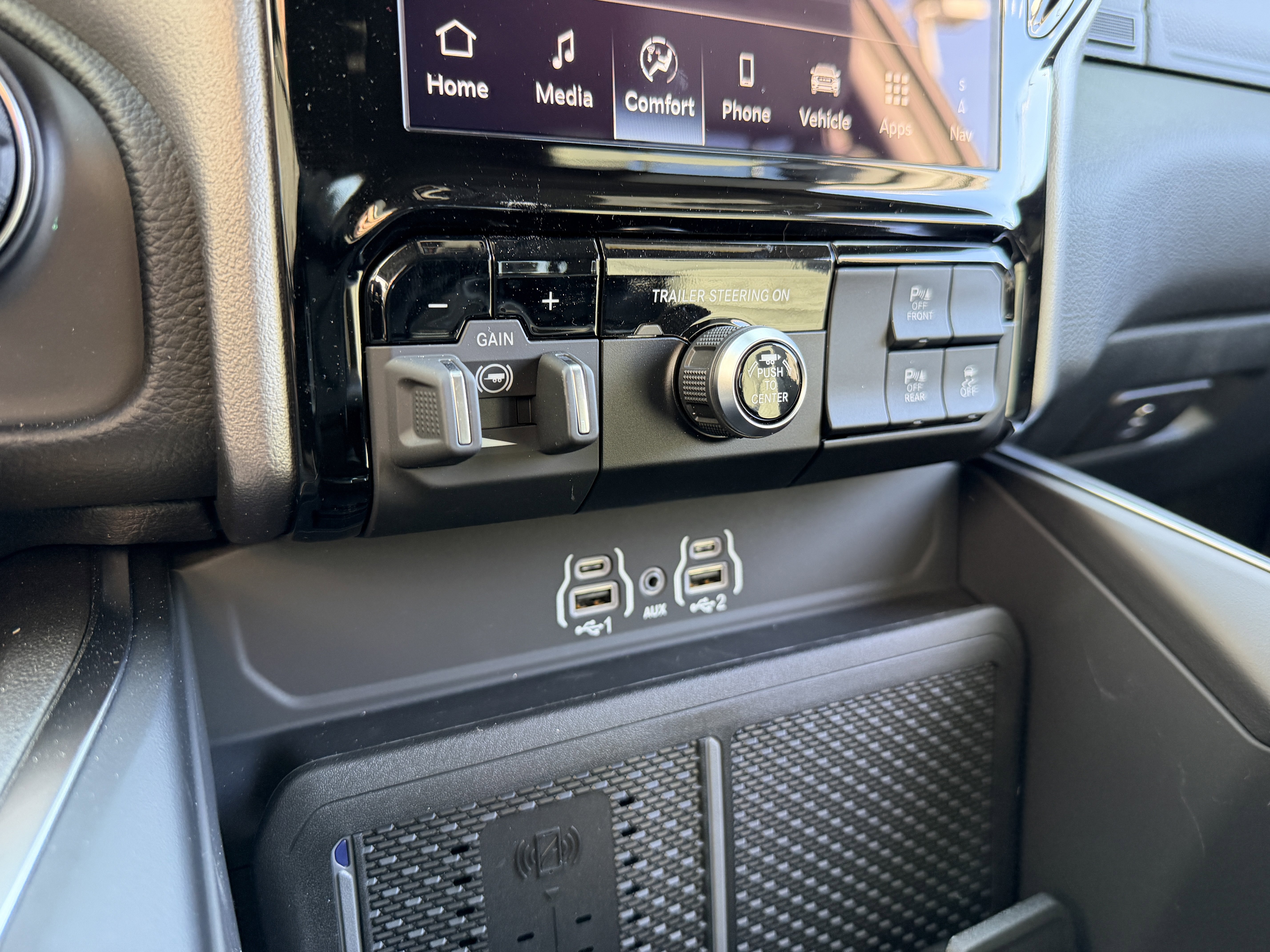 New 2026 RAM 1500 Big Horn image 43