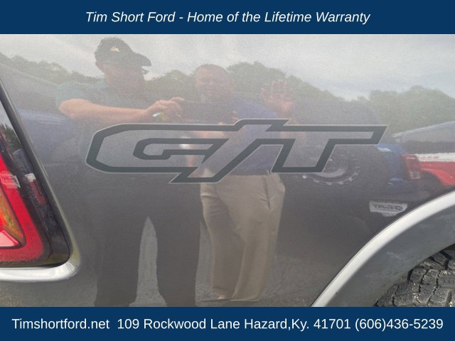 Used 2026 RAM 1500 Rebel w/ G/T Package AWD/4WD image 26