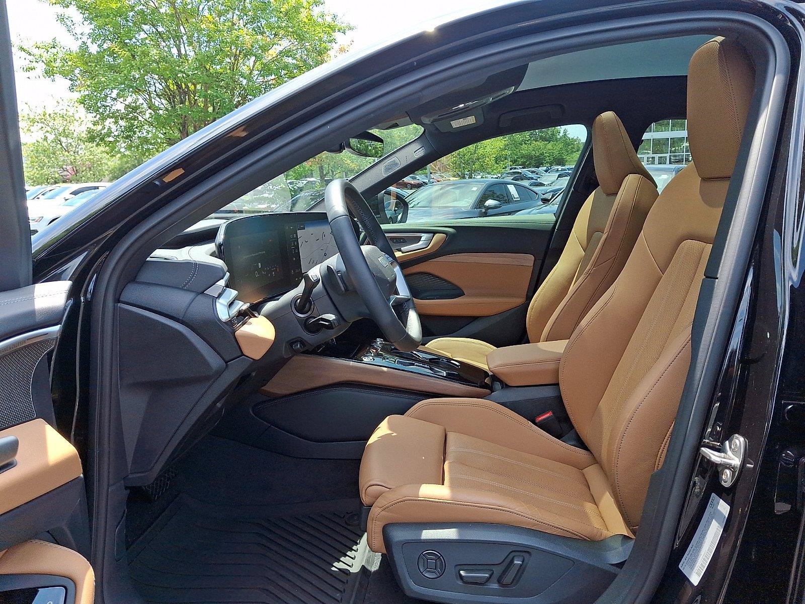 Used 2025 Audi A5 Prestige AWD/4WD image 13