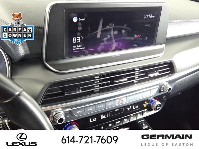 Used 2022 Kia Telluride S AWD/4WD image 25