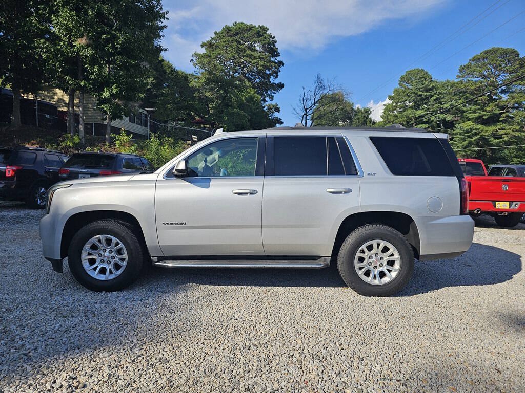 Used 2016 GMC Yukon SLT w/ Open Road Package AWD/4WD image 2