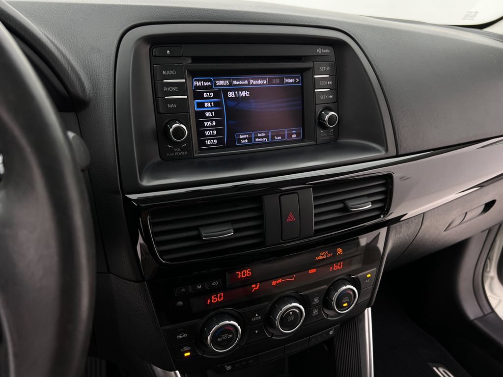 Used 2014 MAZDA CX-5 Grand Touring AWD/4WD image 19