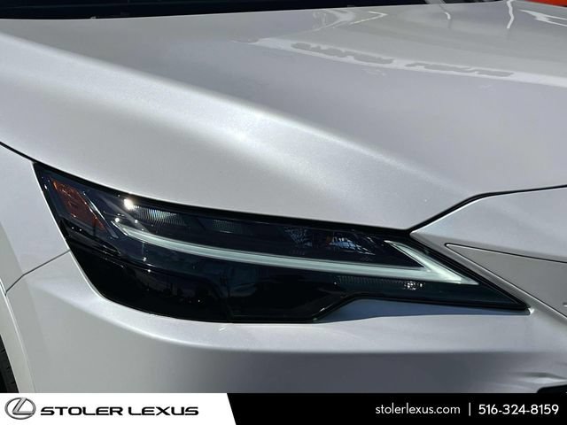 Used 2024 Lexus RX 350h w/ Accessory Package (Z1) AWD/4WD image 14