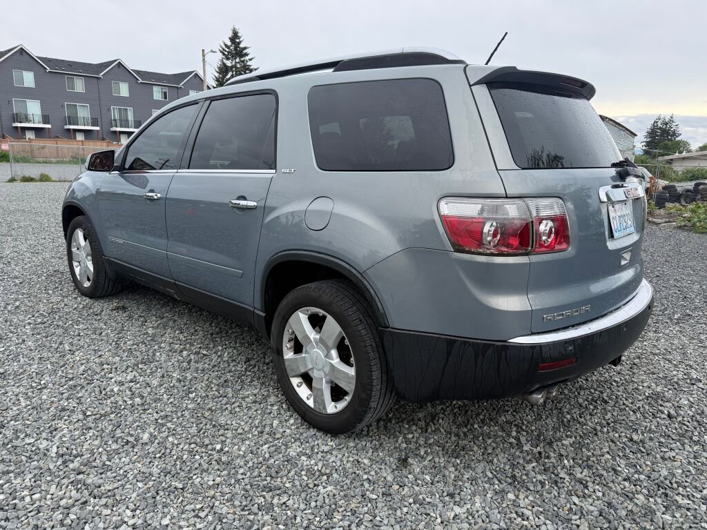 Used 2008 BMW X3 3.0si AWD/4WD image 4