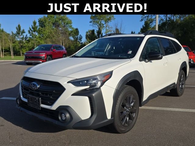 Used 2023 Subaru Outback Onyx Edition XT image 29