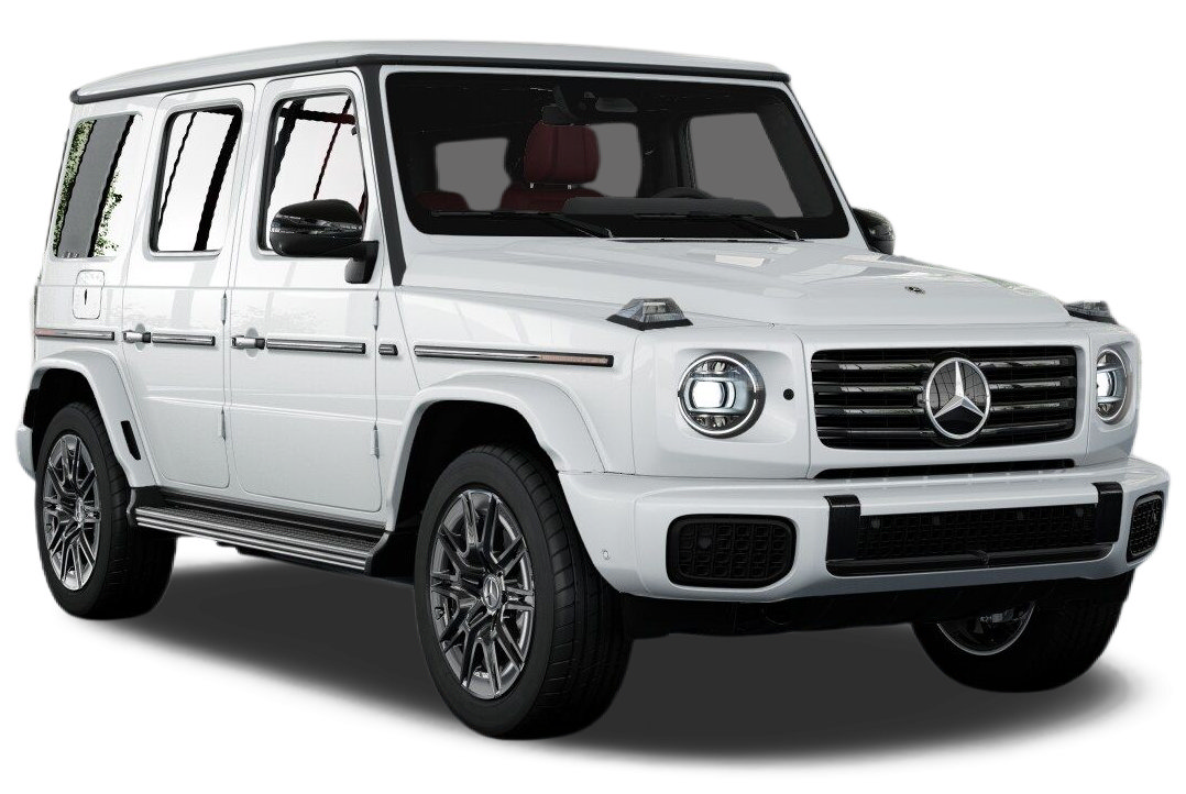 New 2027 Mercedes-Benz G 580 e image 15