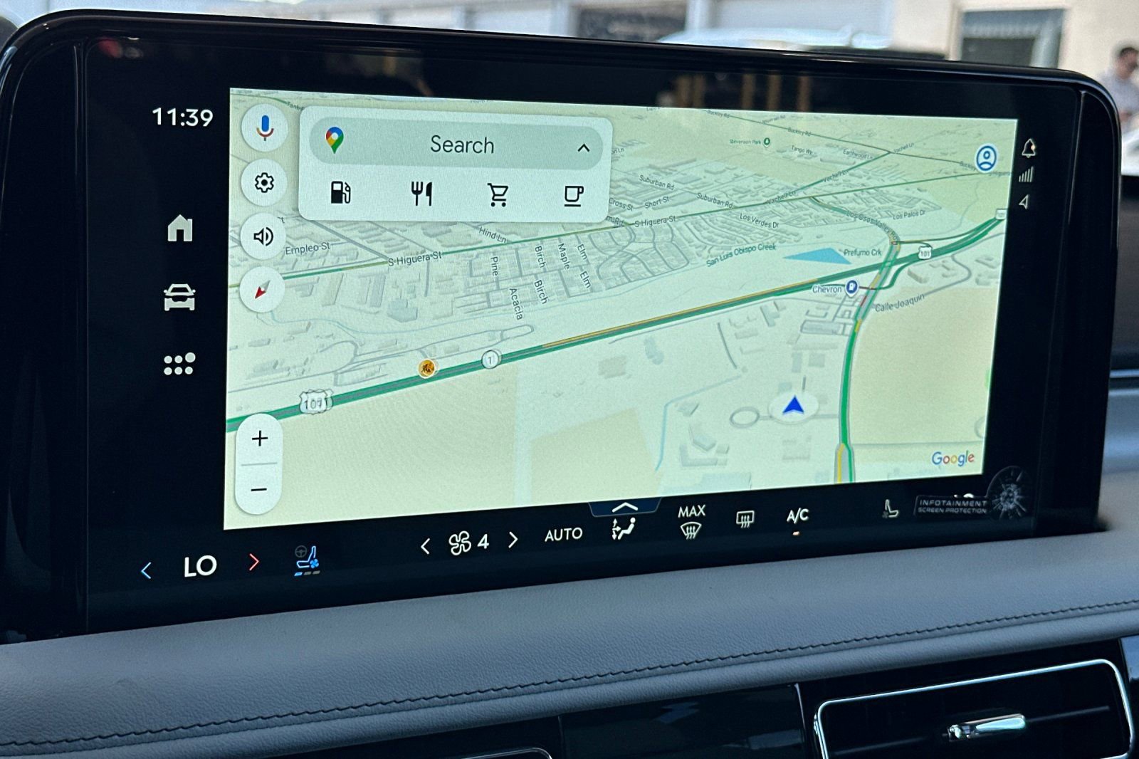 New 2026 Lincoln Aviator Reserve image 19