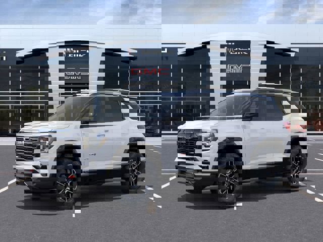 New 2026 GMC Terrain AT4 w/ Convenience Package III image 2