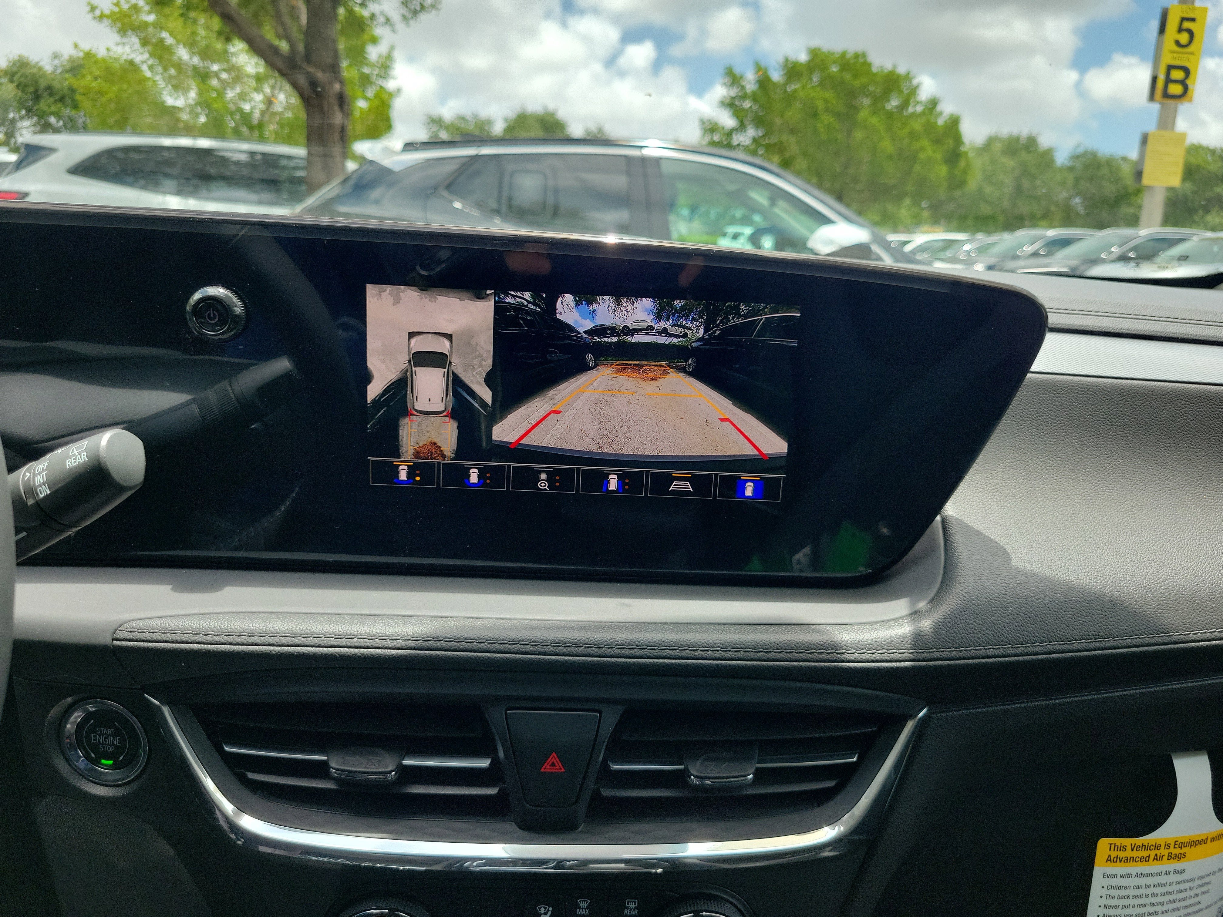 New 2026 Buick Encore GX Preferred w/ Comfort Package FWD image 12