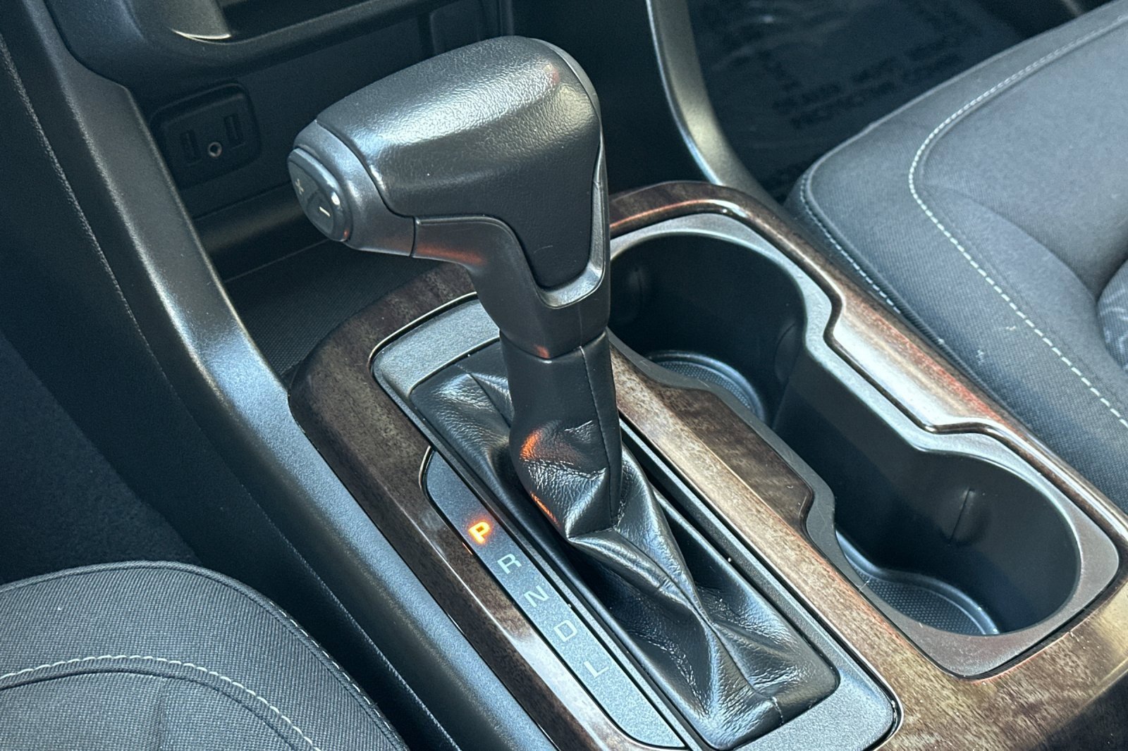 Certified 2021 GMC Canyon Elevation image 27