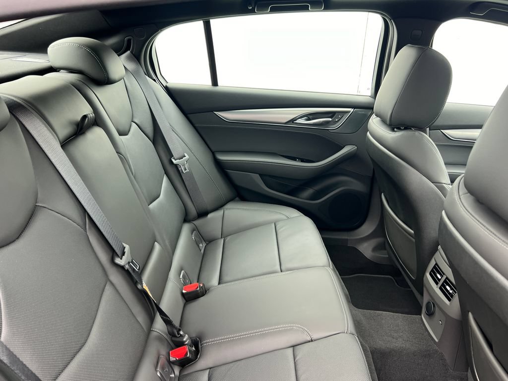 New 2026 Cadillac CT5 Premium Luxury w/ Technology Package RWD image 23