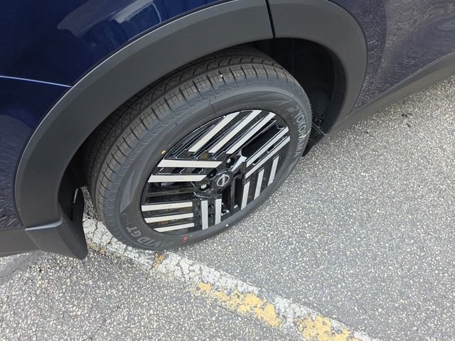 New 2026 Nissan Leaf SV+ w/ Floor Mat Package (SV+) FWD image 31