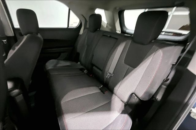 Used 2017 Chevrolet Equinox LT w/ Convenience Package image 23