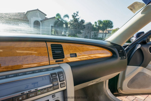 Used 2003 Lexus SC 430 Convertible image 52