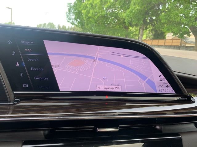 Used 2021 Cadillac Escalade Premium Luxury w/ Driver Assist Tech Package AWD/4WD image 19