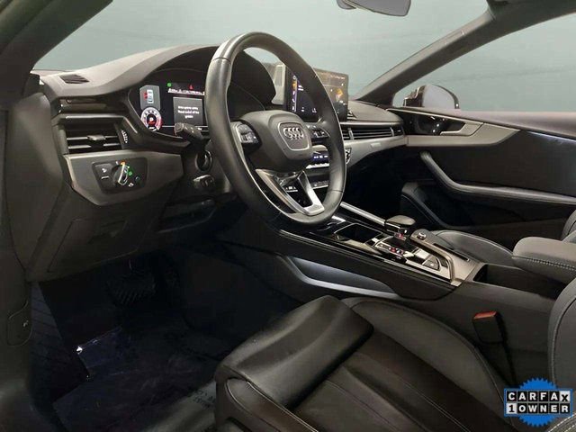 Used 2023 Audi A5 2.0T Premium Plus w/ Premium Plus image 18