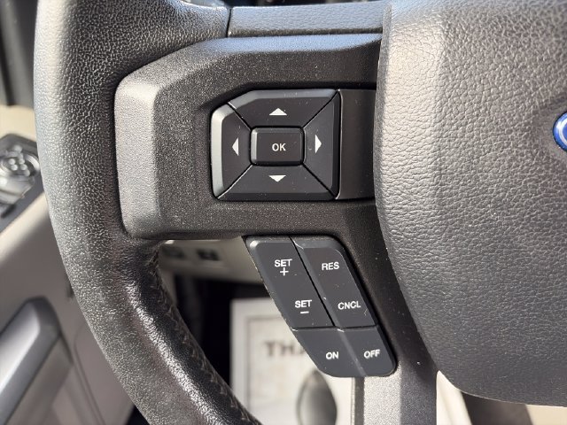 Used 2020 Ford F150 XLT w/ Equipment Group 302A Luxury AWD/4WD image 11