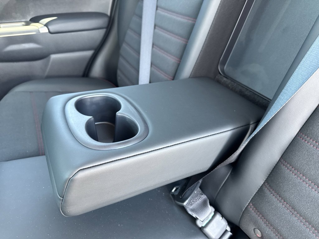 New 2027 Mitsubishi Outlander Sport SE FWD image 25