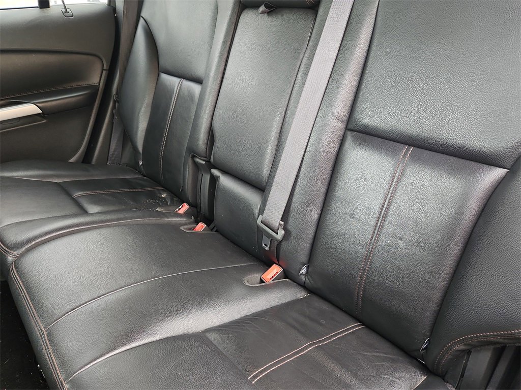Used 2014 Ford Edge Limited image 13