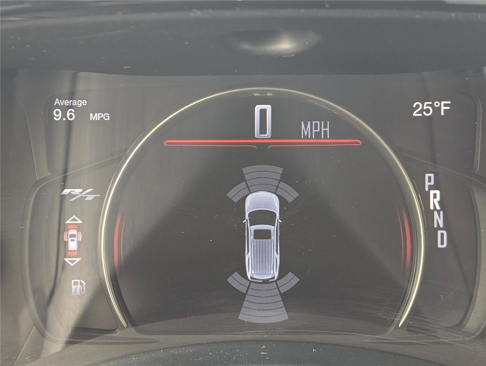 Used 2024 Dodge Durango R/T image 38