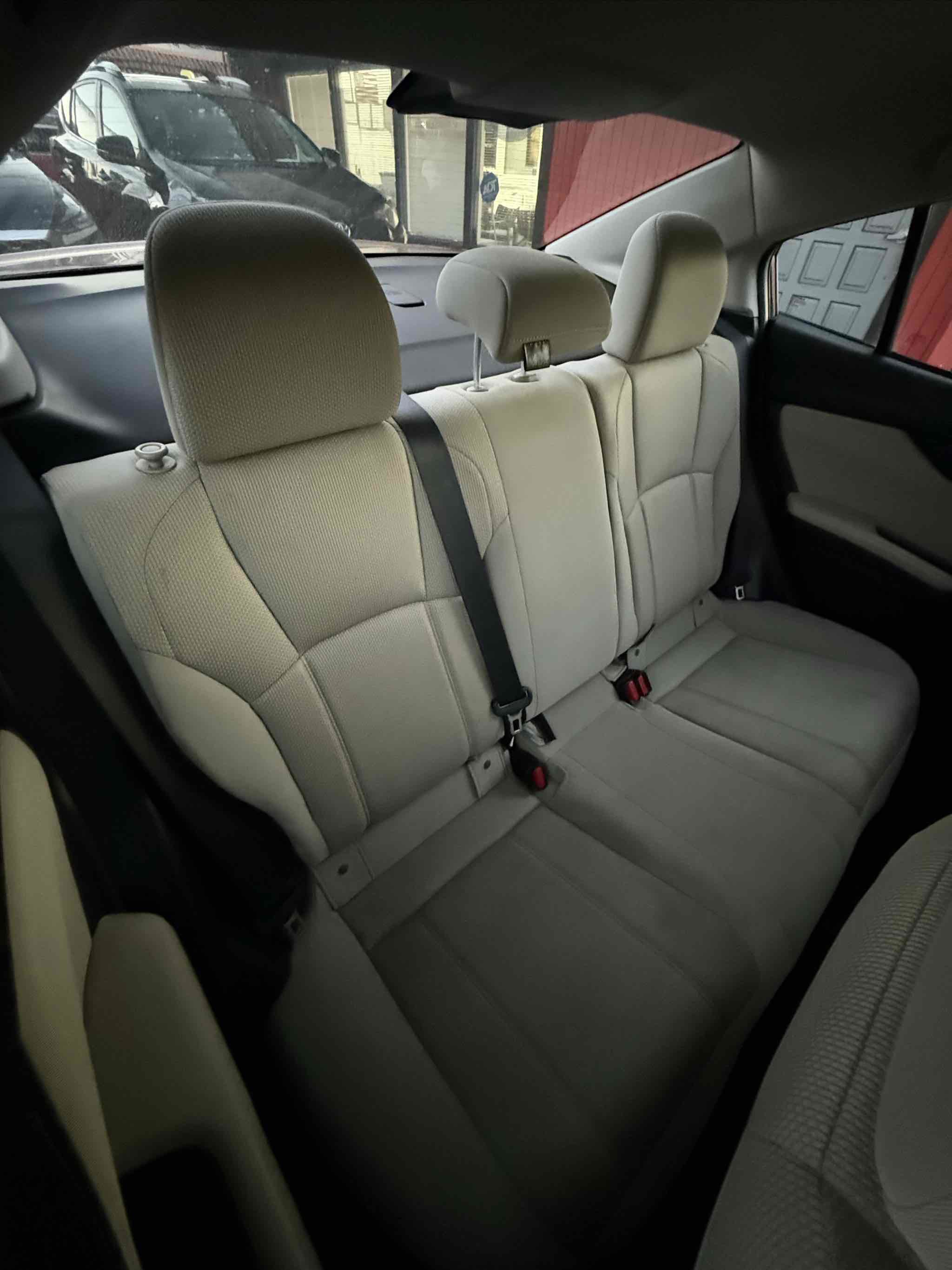 Used 2019 Subaru Impreza 2.0i image 12