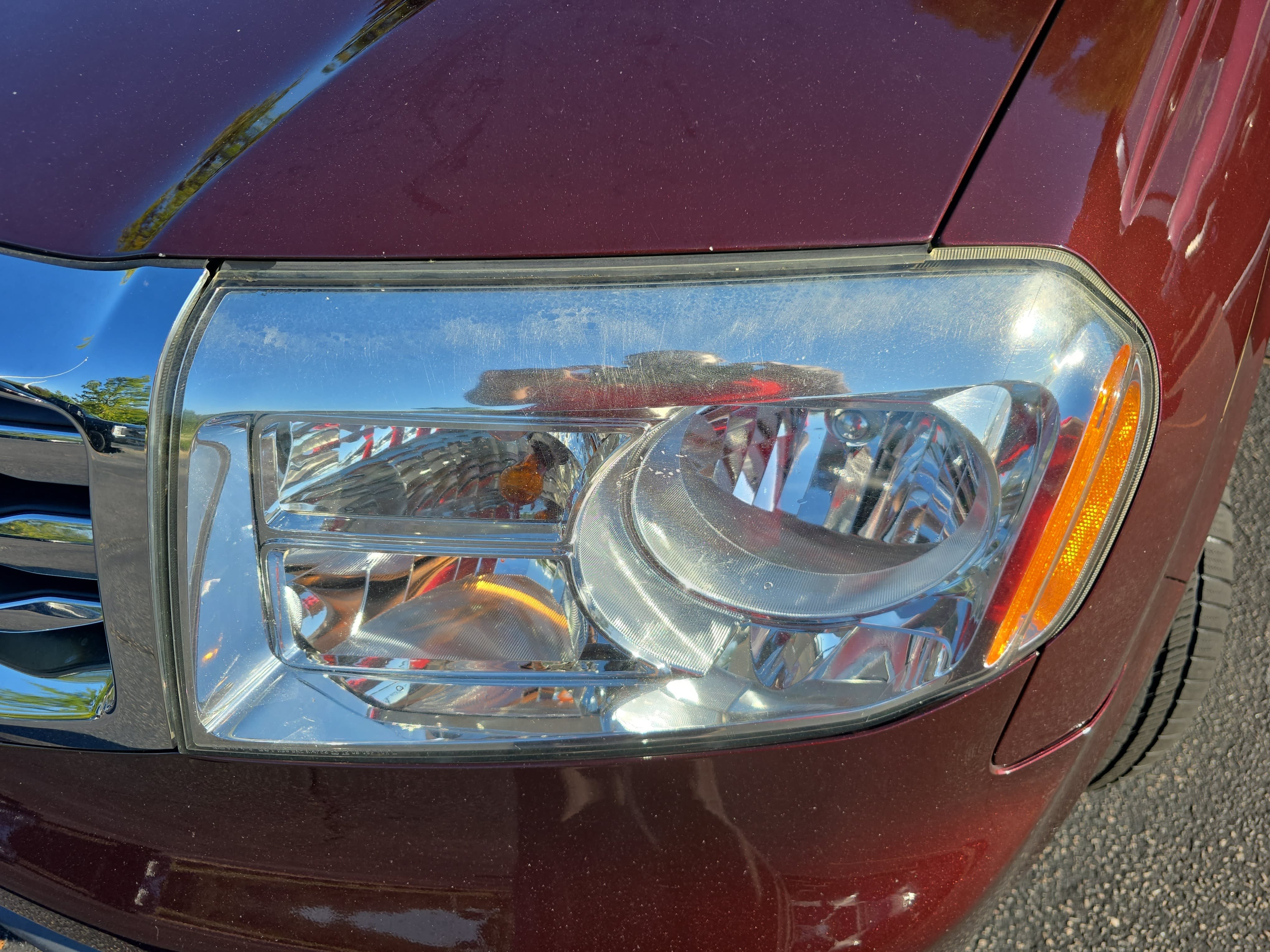 Used 2013 Honda Pilot LX image 31