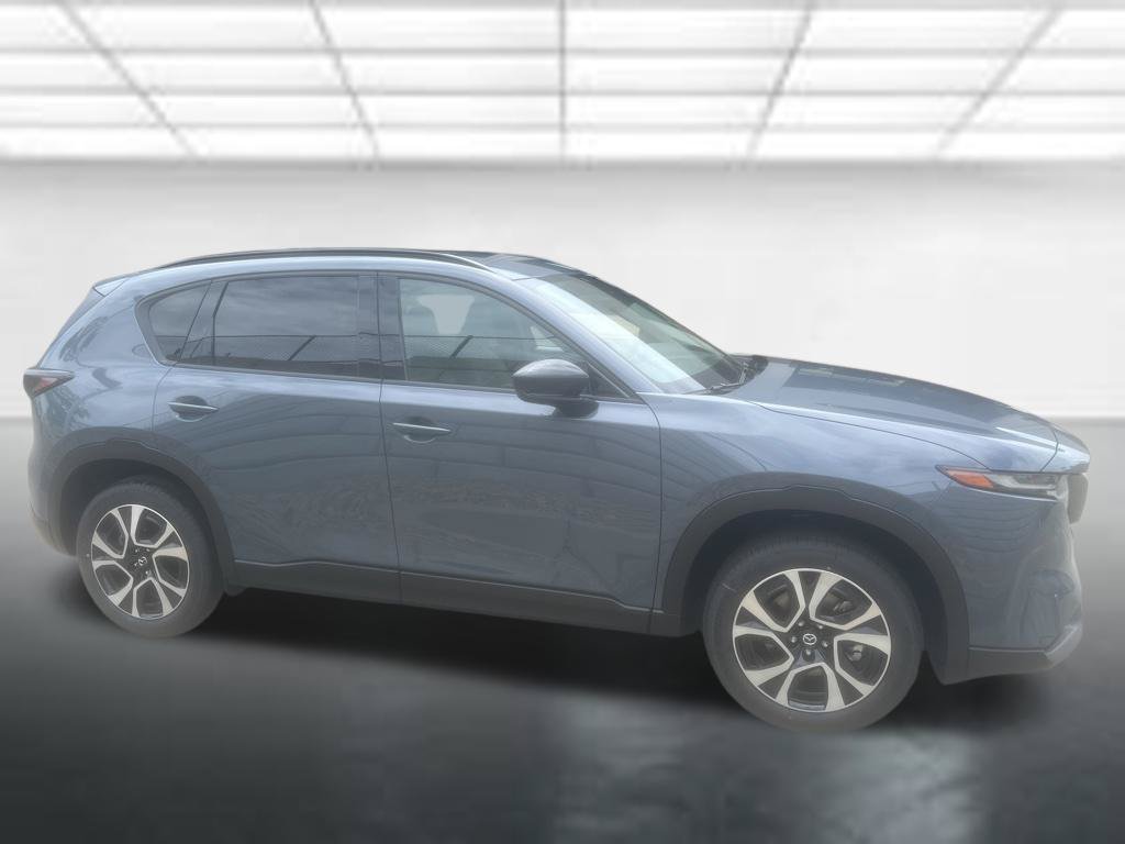 New 2026 MAZDA CX-5 Preferred AWD/4WD image 2