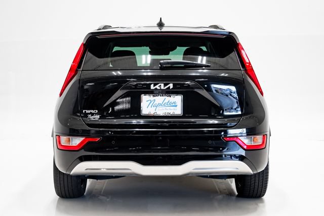 Used 2023 Kia Niro Wind FWD image 33