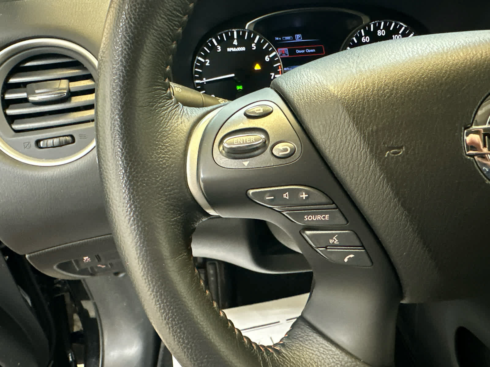 Certified 2020 Nissan Pathfinder SV w/ Rock Creek Edition AWD/4WD image 20