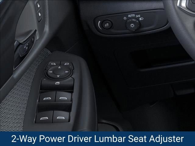 New 2026 Chevrolet TrailBlazer LT w/ Convenience Package image 25