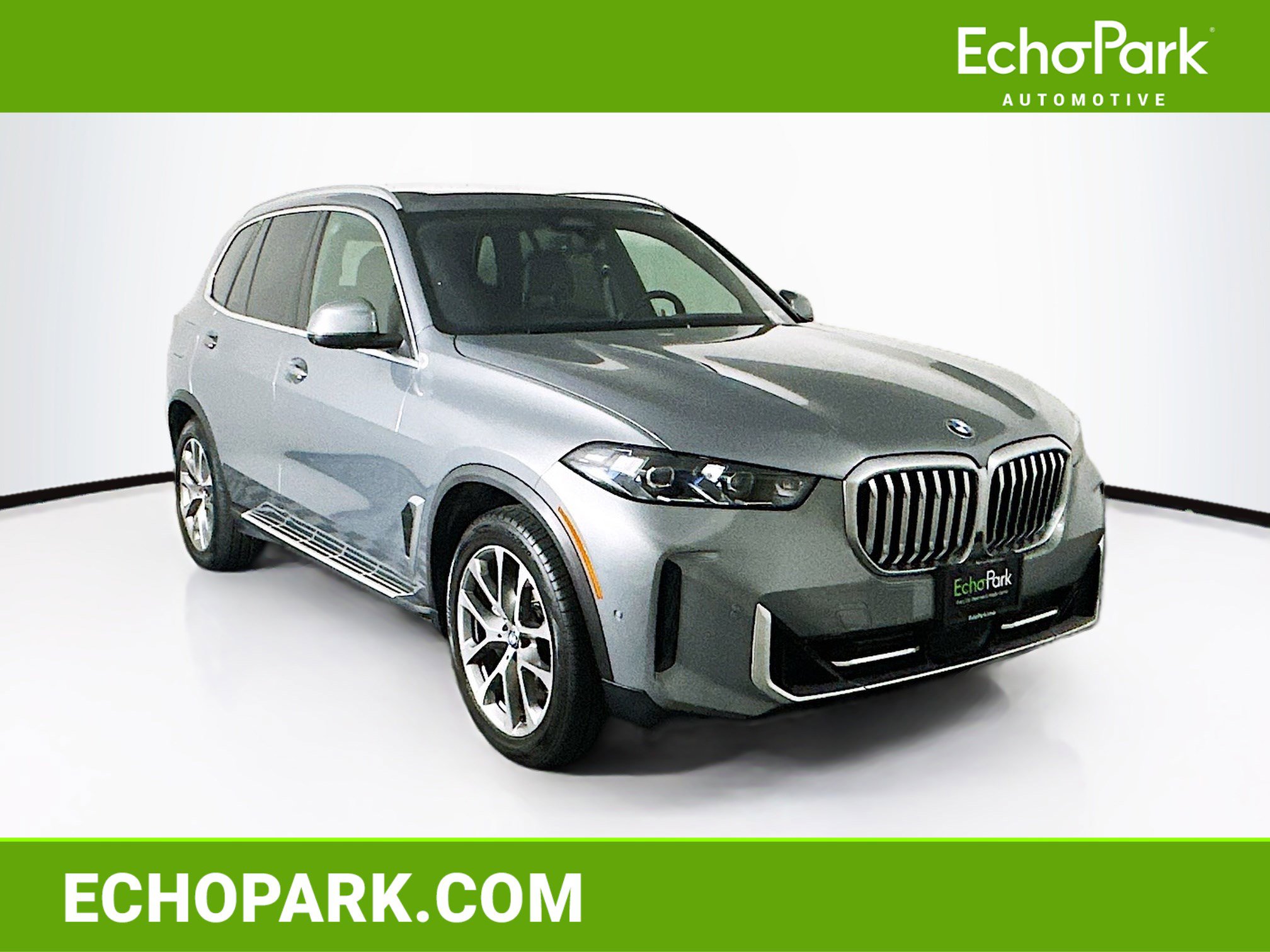 Used 2024 BMW X5 sDrive40i image 1