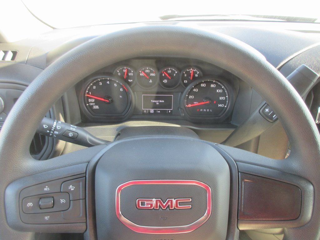 New 2026 GMC Sierra 1500 Pro w/ Pro Value Package image 19